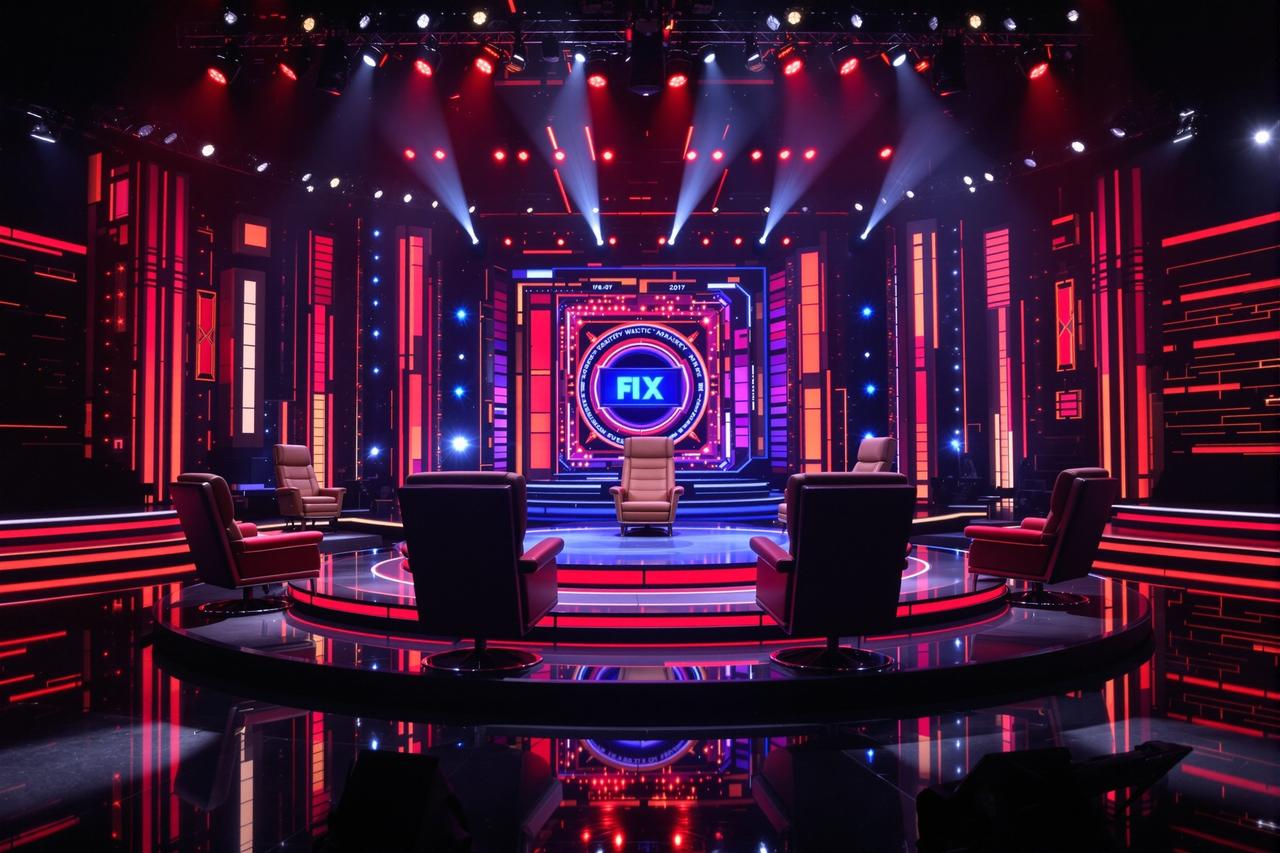 奥特曼模仿明星翻车事件曝光，网红奔跑吧直播吃瓜引发热议